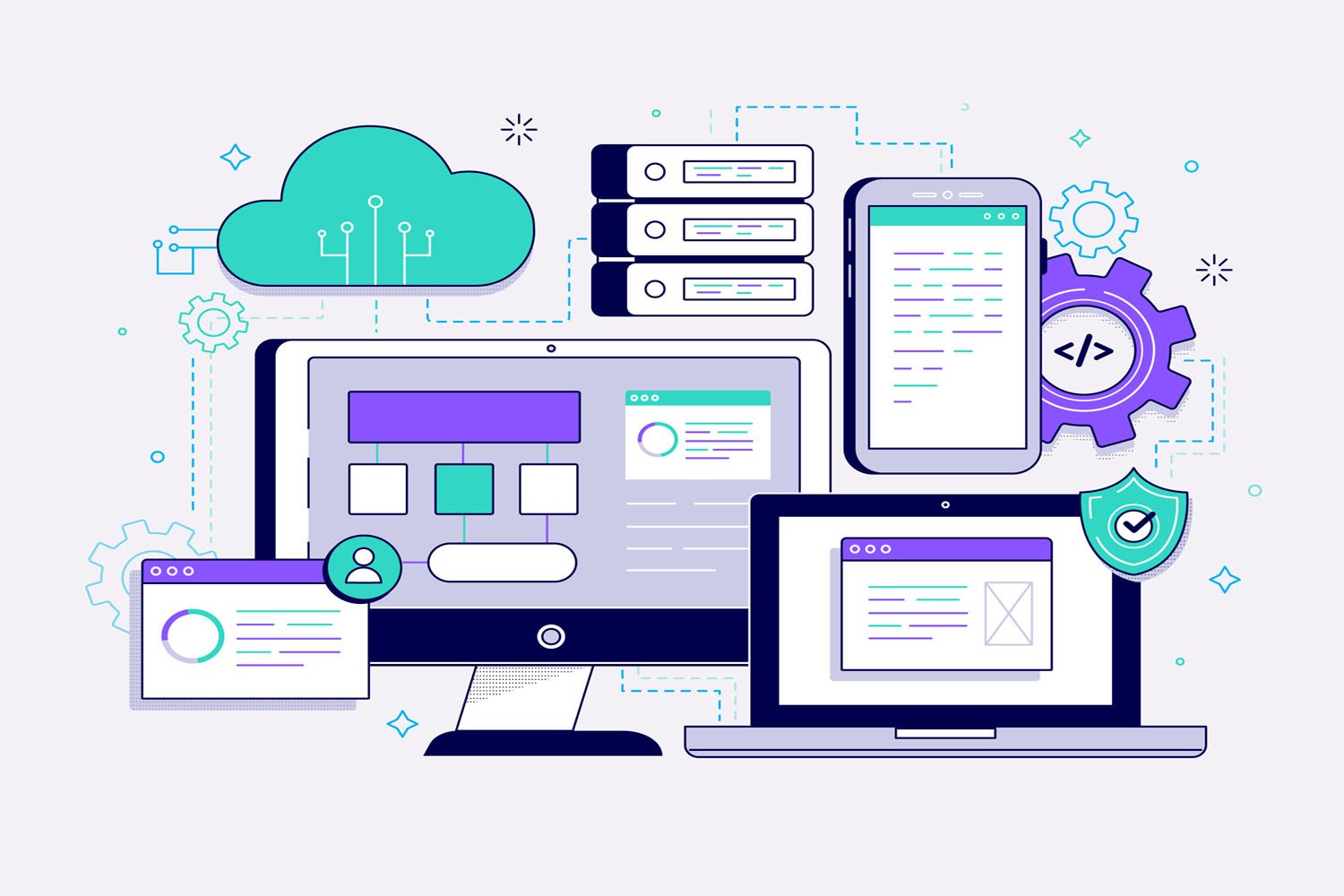 Salesforce REST API Integration: Your Ultimate Guide to Connecting and Automating