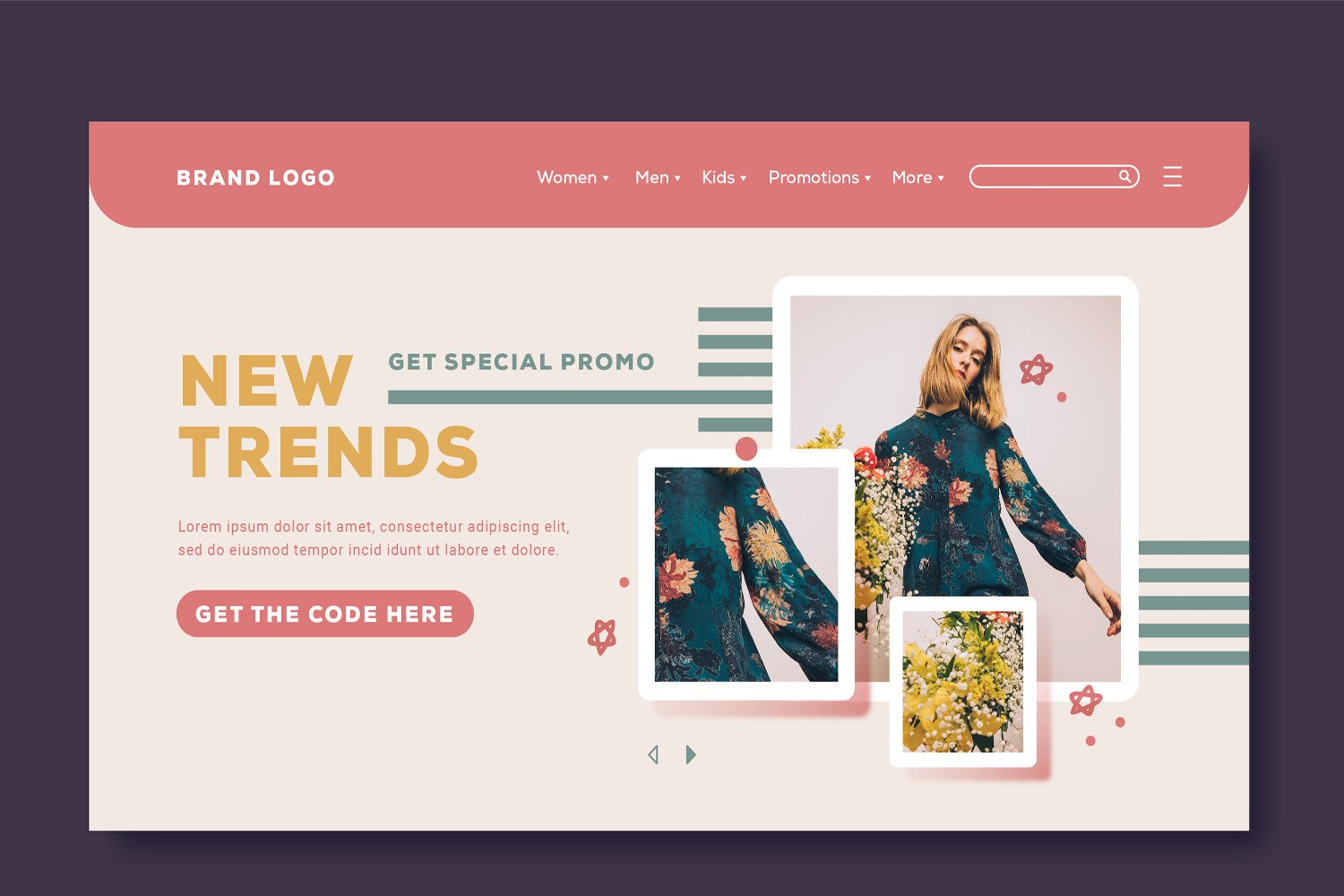 Top 10 Grid Themes for Shopify in 2024