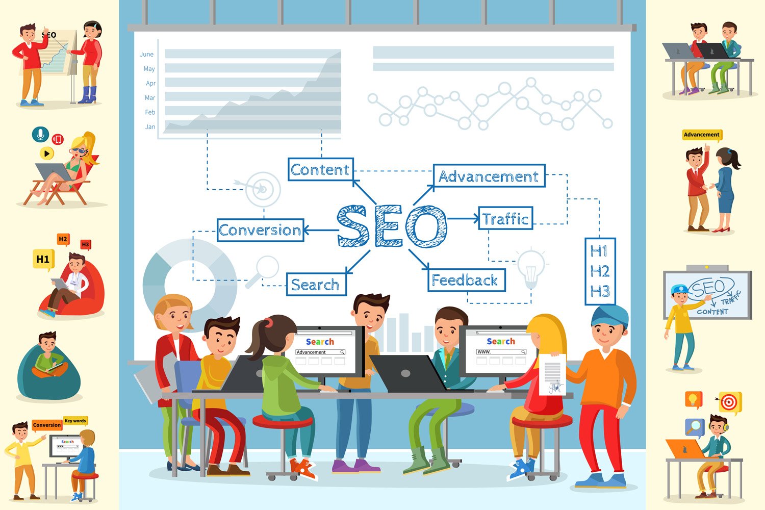 Complete Guide to Conducting a Comprehensive SEO Audit
