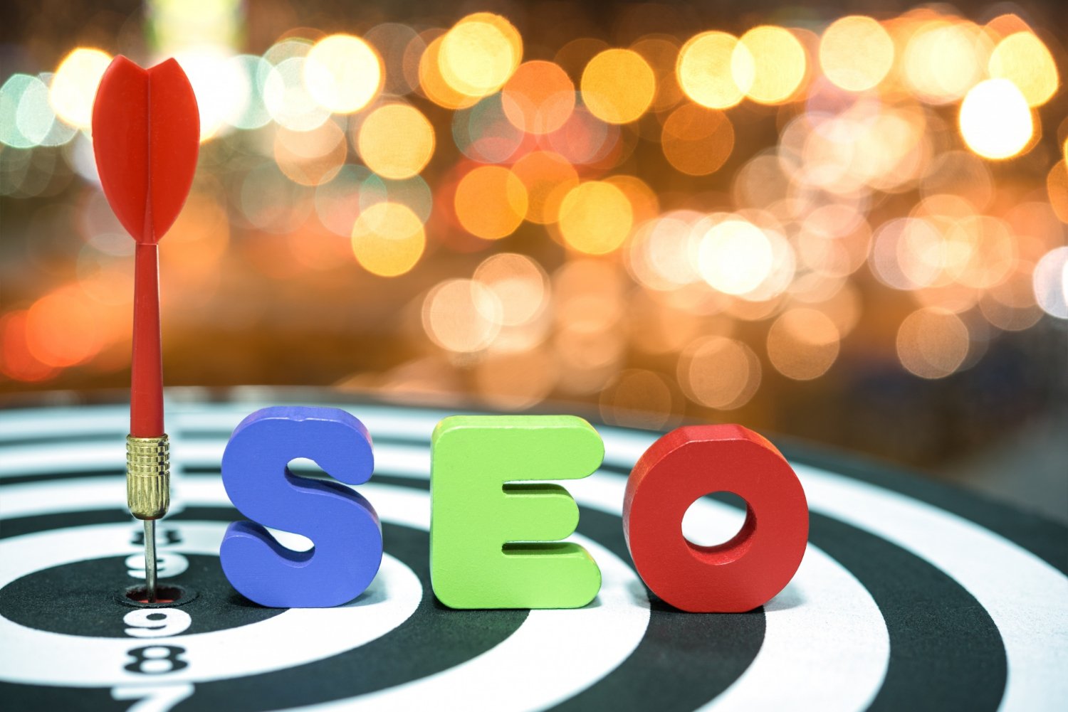 Off-Page SEO: Unlocking the Potential Beyond Your Website