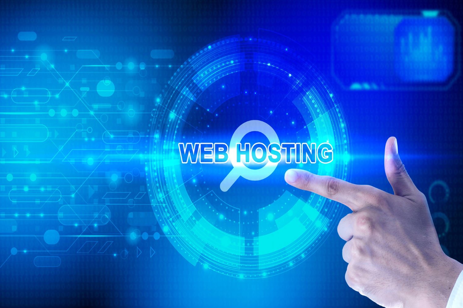 Troubleshooting Tips: Why Your Web Host Isn't Reading Your Files