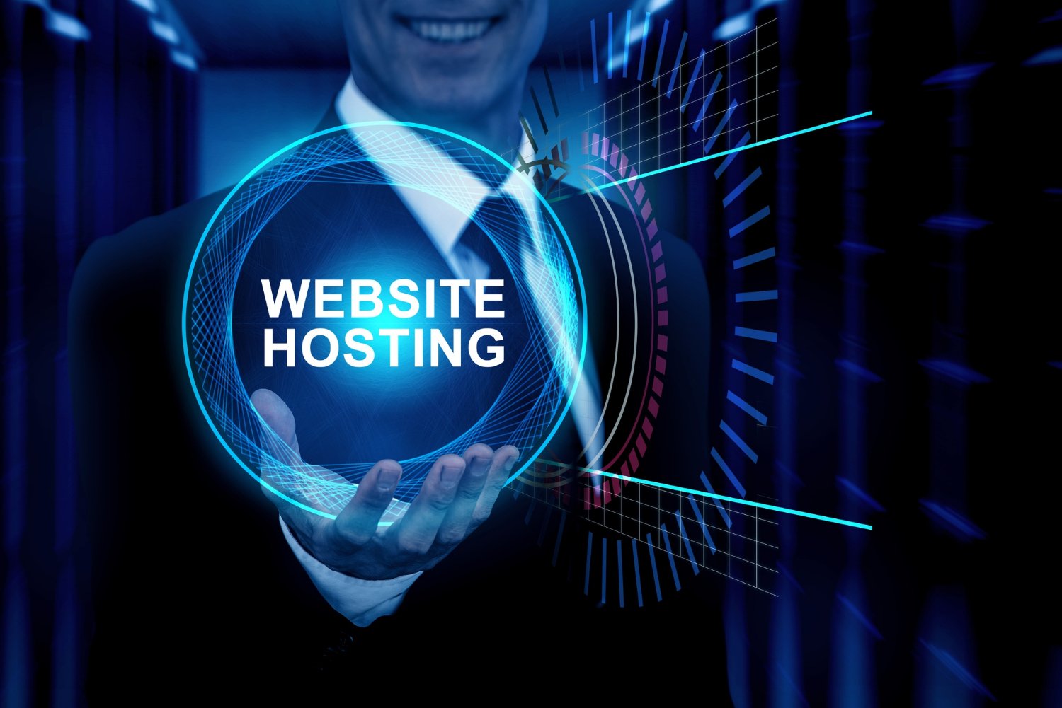 Exploring Will Pemble's Approach to Web Hosting: Insights and Innovations