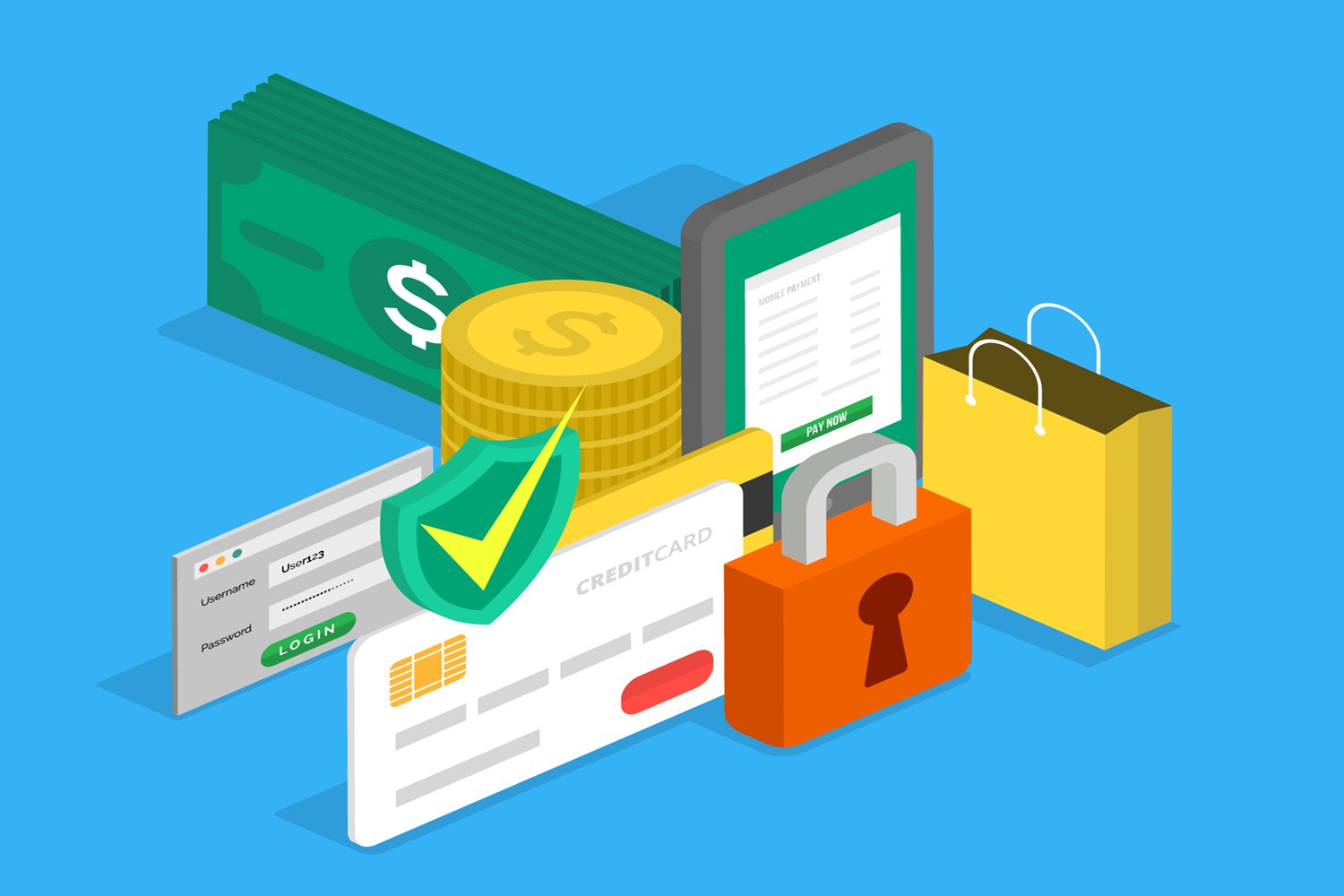 Staying Safe on Shopify: A Quick Guide to Security and Legitimacy