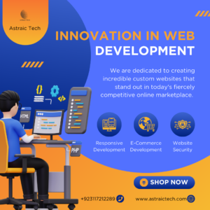 Wordpress Ecommerce Website Development Astraic Tech